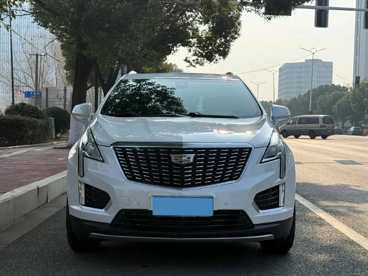 2020 Cadillac XT5 2.0T 237HP L4 9AT,autocango,china used car exporter,china ev exporter,chinese used car exporter,chinese used ev exporter