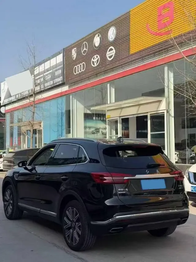 2022 HongQi HS5 2.0T 224HP L4 6AT,autocango,china used car exporter,china ev exporter,chinese used car exporter,chinese used ev exporter