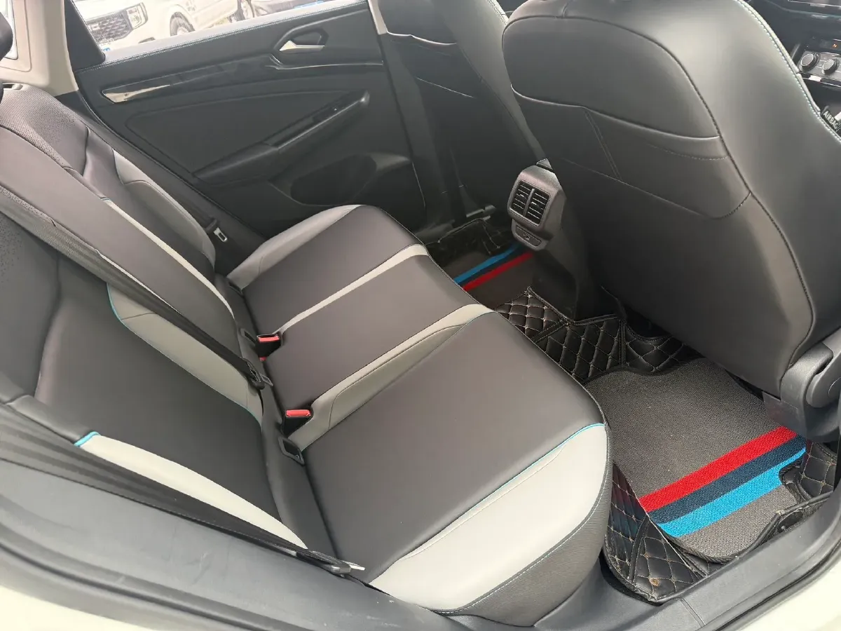 2023 Jetta VS5 1.4T 150HP L4 6AT,autocango,china used car exporter,china ev exporter,chinese used car exporter,chinese used ev exporter