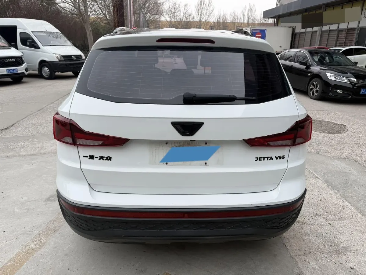 2023 Jetta VS5 1.4T 150HP L4 6AT,autocango,china used car exporter,china ev exporter,chinese used car exporter,chinese used ev exporter