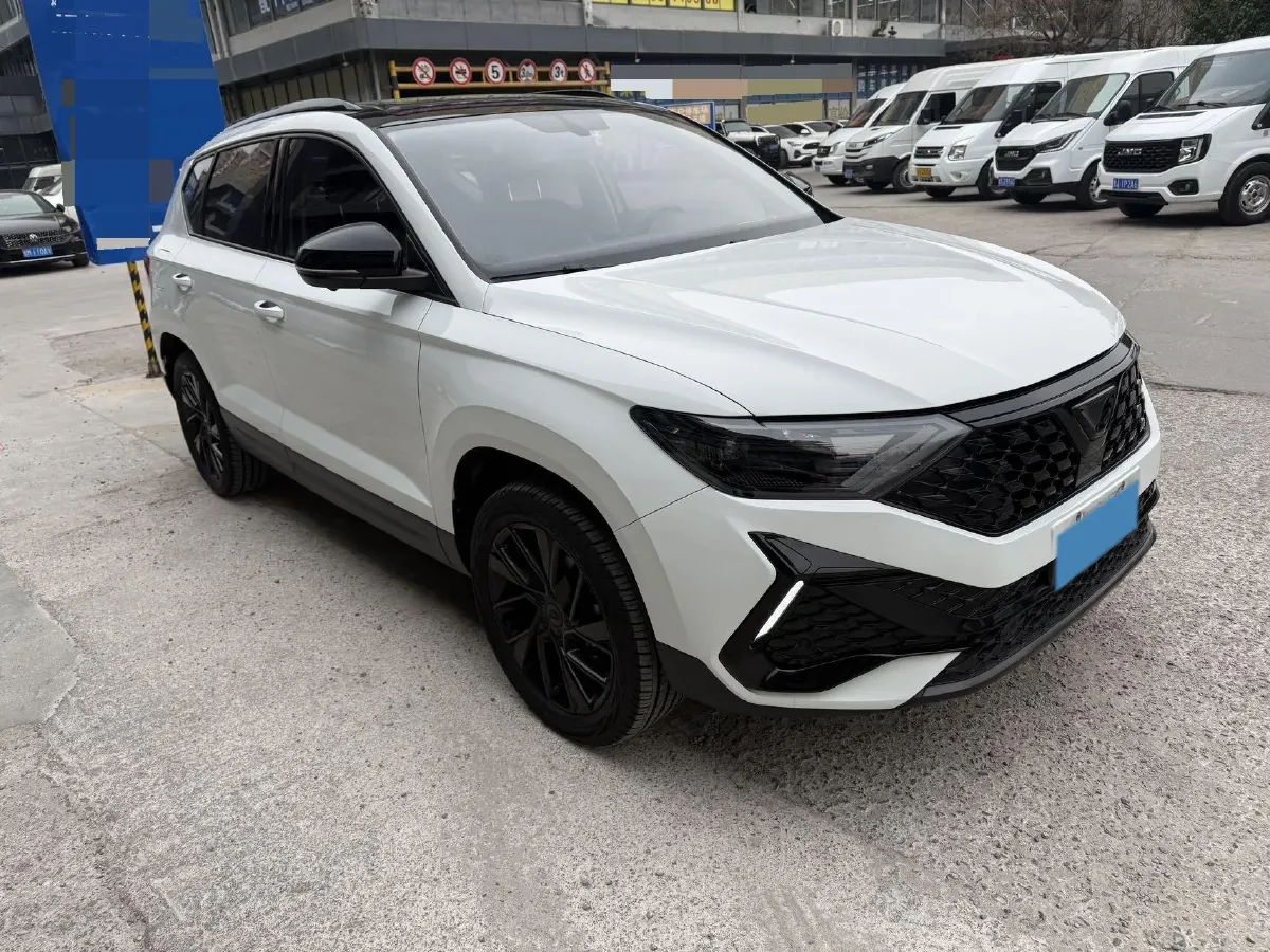 2023 Jetta VS5 1.4T 150HP L4 6AT,autocango,china used car exporter,china ev exporter,chinese used car exporter,chinese used ev exporter