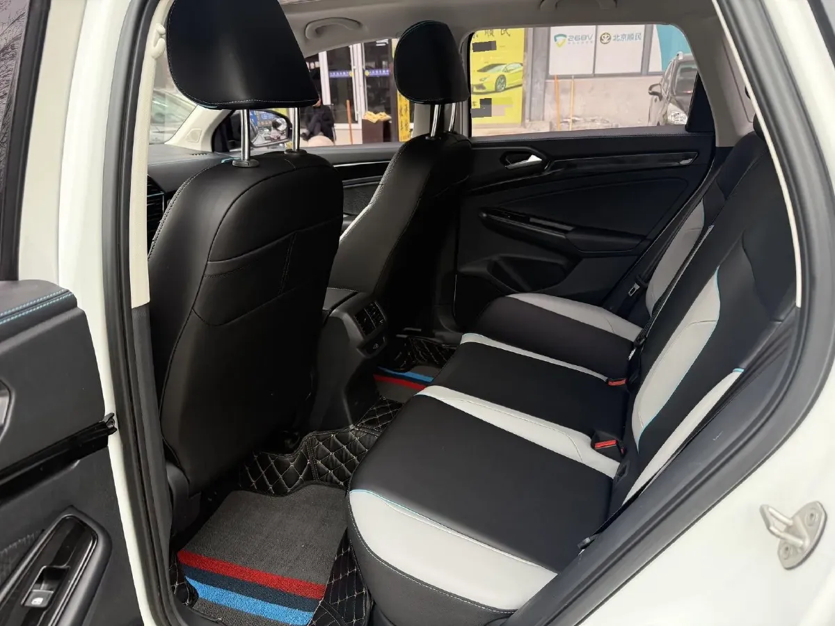 2023 Jetta VS5 1.4T 150HP L4 6AT,autocango,china used car exporter,china ev exporter,chinese used car exporter,chinese used ev exporter