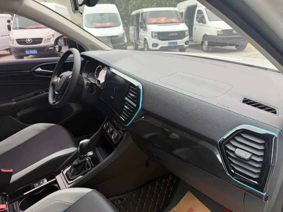 2023 Jetta VS5 1.4T 150HP L4 6AT,autocango,china used car exporter,china ev exporter,chinese used car exporter,chinese used ev exporter