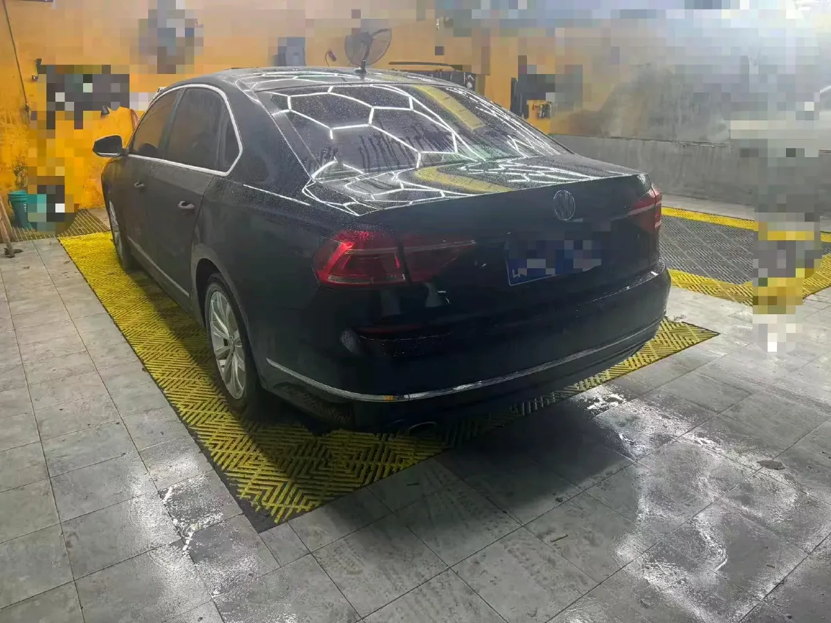 2017 Volkswagen Passat 1.8T 180HP L4 7DCT,autocango,china used car exporter,china ev exporter,chinese used car exporter,chinese used ev exporter