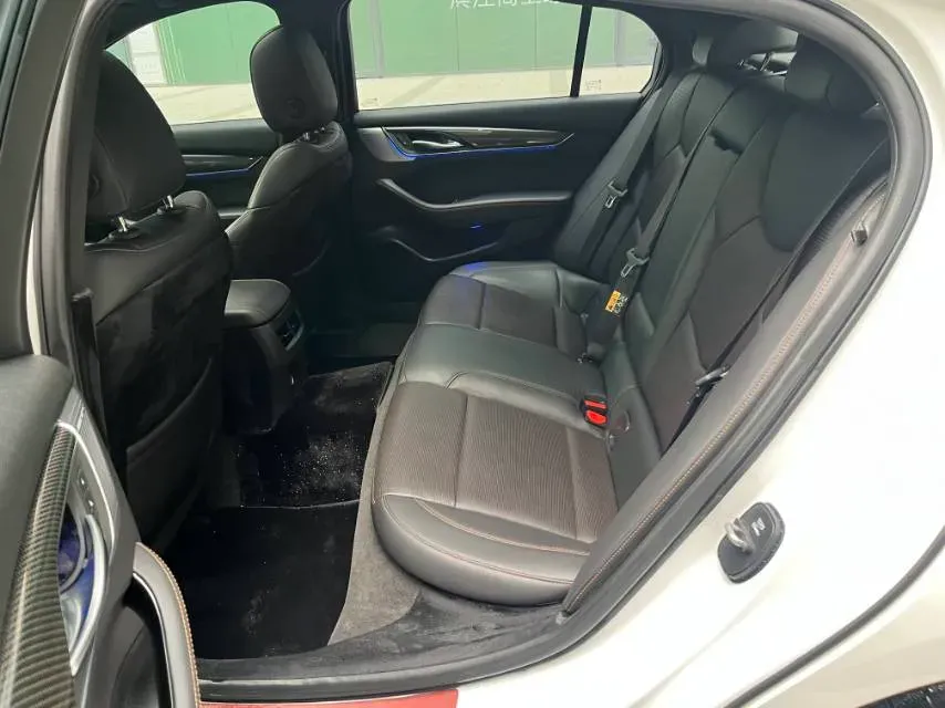 2020 Cadillac CT5 2.0T 237HP L4 10AT,autocango,china used car exporter,china ev exporter,chinese used car exporter,chinese used ev exporter