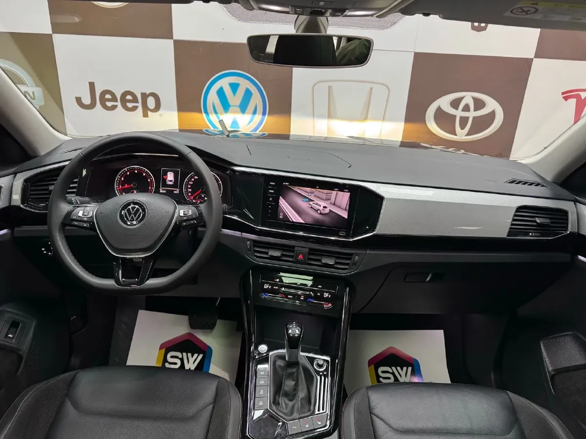 2022 Volkswagen Tayron 1.4T 150HP L4 7DCT,autocango,china used car exporter,china ev exporter,chinese used car exporter,chinese used ev exporter