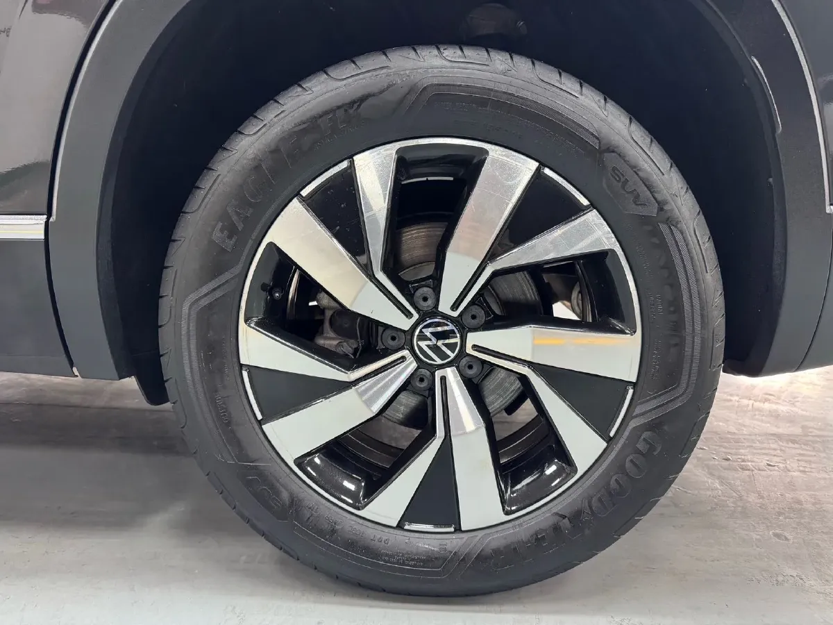 2022 Volkswagen Tayron 1.4T 150HP L4 7DCT,autocango,china used car exporter,china ev exporter,chinese used car exporter,chinese used ev exporter