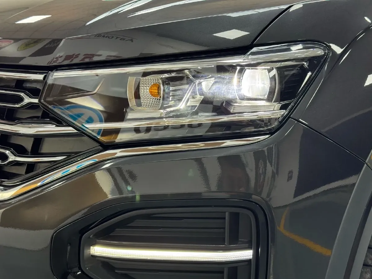 2022 Volkswagen Tayron 1.4T 150HP L4 7DCT,autocango,china used car exporter,china ev exporter,chinese used car exporter,chinese used ev exporter