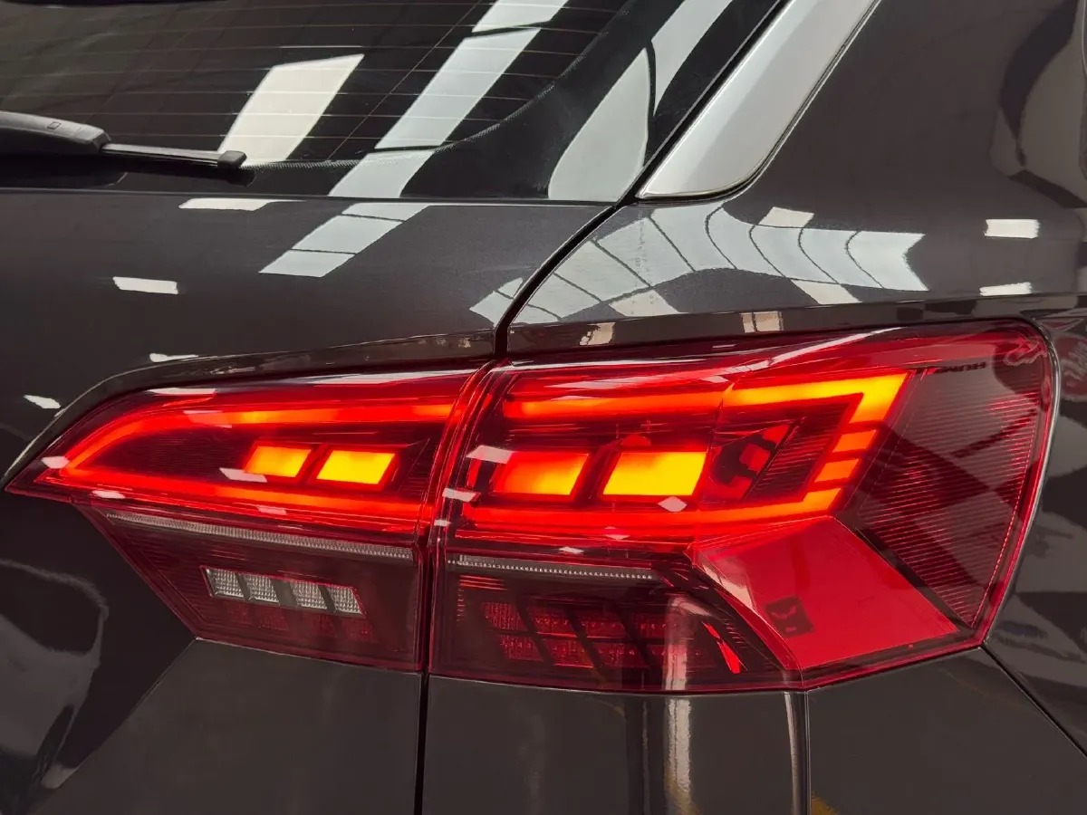 2022 Volkswagen Tayron 1.4T 150HP L4 7DCT,autocango,china used car exporter,china ev exporter,chinese used car exporter,chinese used ev exporter