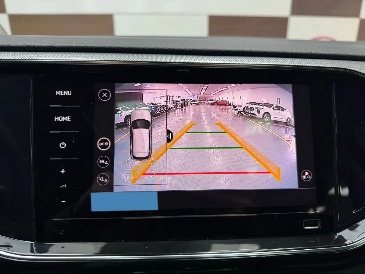 2022 Volkswagen Tayron 1.4T 150HP L4 7DCT,autocango,china used car exporter,china ev exporter,chinese used car exporter,chinese used ev exporter