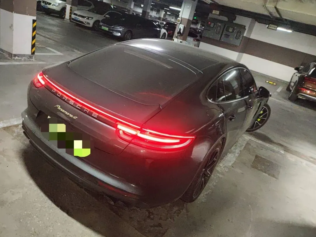2021 Porsche Panamera 2.9T 330HP V6 8DCT PHEV 17.9KWH,autocango,china used car exporter,china ev exporter,chinese used car exporter,chinese used ev exporter