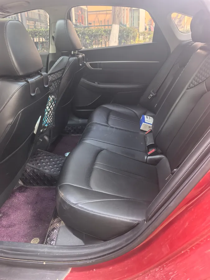 2020 Hyundai Sonata 1.5T 170HP L4 7DCT,autocango,china used car exporter,china ev exporter,chinese used car exporter,chinese used ev exporter