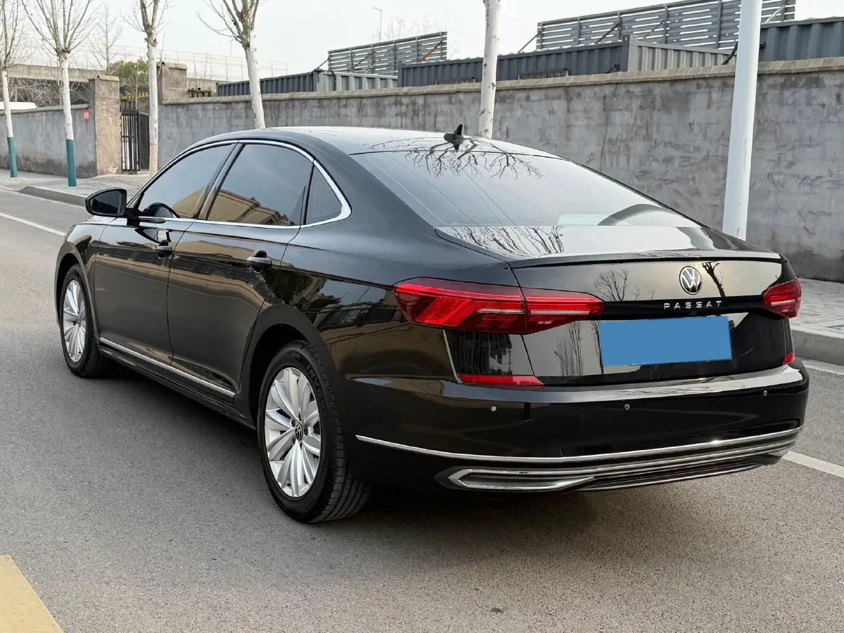2021 Volkswagen Passat 1.4T 150HP L4 7DCT,autocango,china used car exporter,china ev exporter,chinese used car exporter,chinese used ev exporter