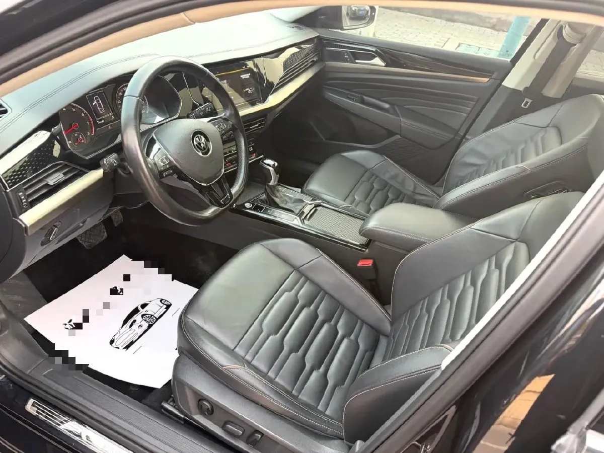 2021 Volkswagen Passat 1.4T 150HP L4 7DCT,autocango,china used car exporter,china ev exporter,chinese used car exporter,chinese used ev exporter