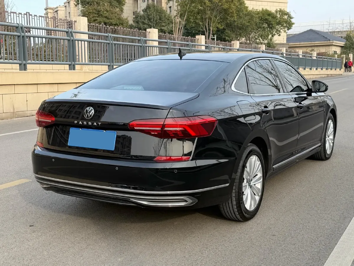 2021 Volkswagen Passat 1.4T 150HP L4 7DCT,autocango,china used car exporter,china ev exporter,chinese used car exporter,chinese used ev exporter