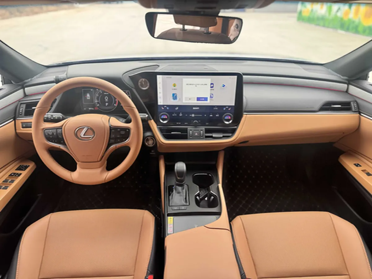 2025 Lexus ES 2.0L 173HP L4 CVT,autocango,china used car exporter,china ev exporter,chinese used car exporter,chinese used ev exporter