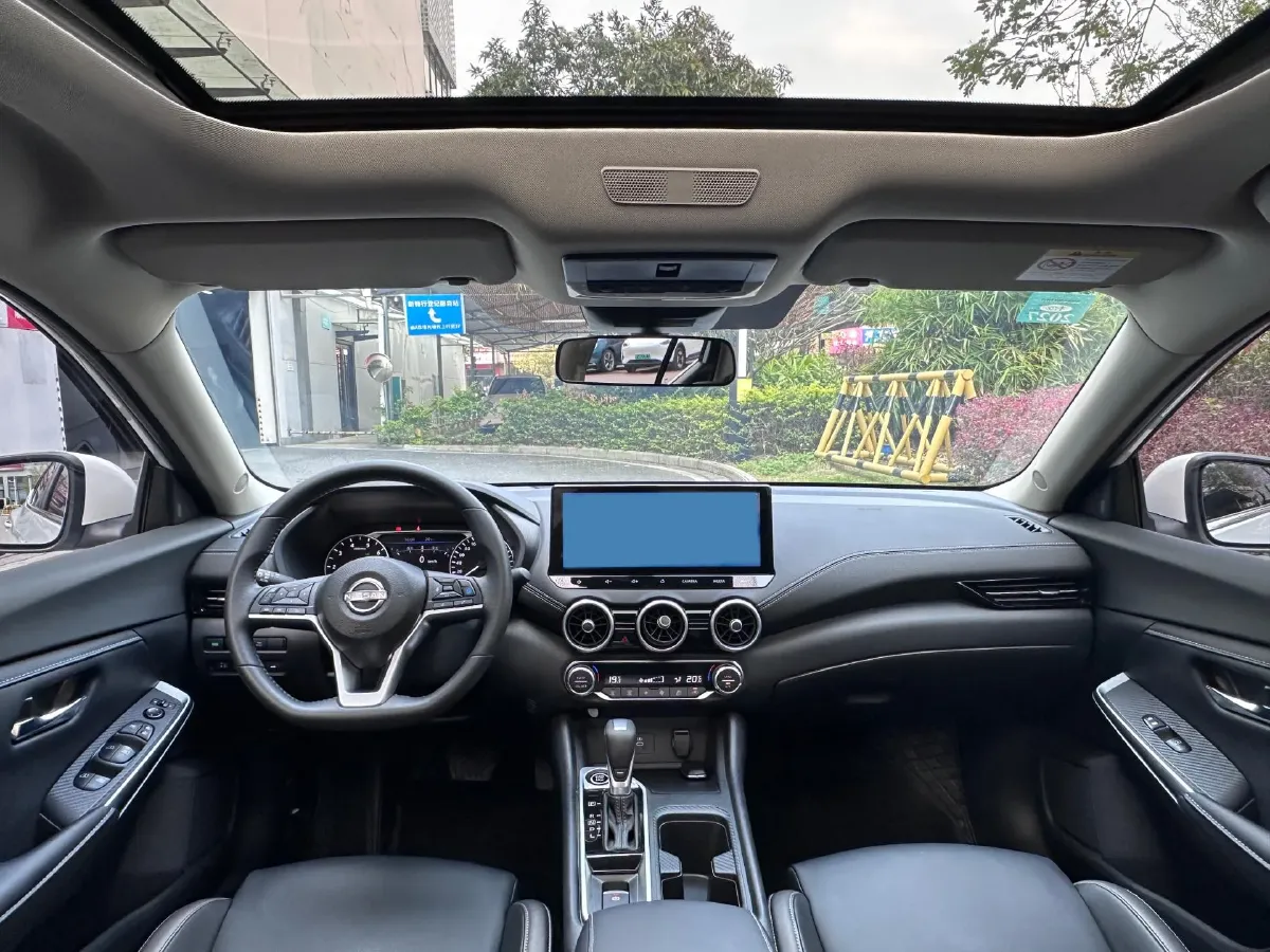 2026 Nissan Sylphy 1.6L 135HP L4 CVT,autocango,china used car exporter,china ev exporter,chinese used car exporter,chinese used ev exporter
