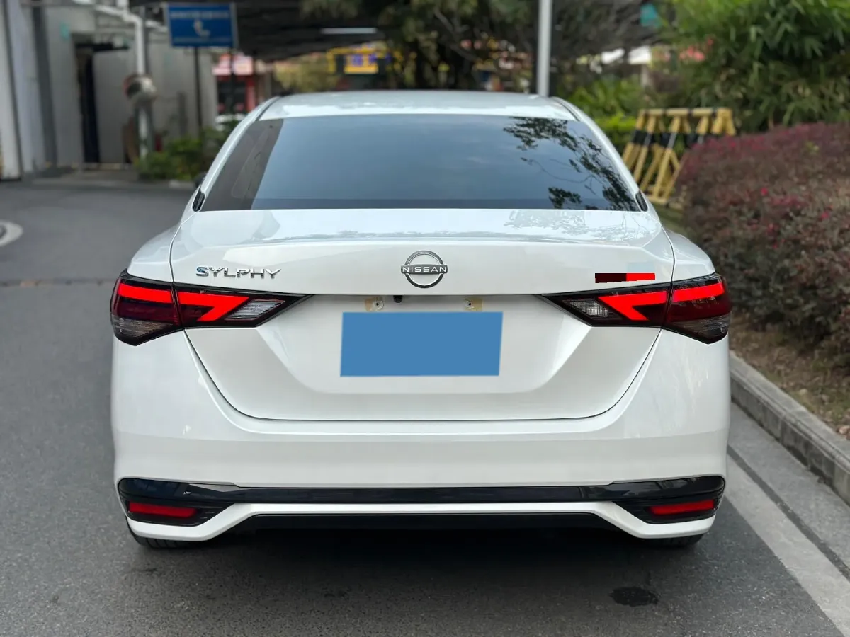 2026 Nissan Sylphy 1.6L 135HP L4 CVT,autocango,china used car exporter,china ev exporter,chinese used car exporter,chinese used ev exporter