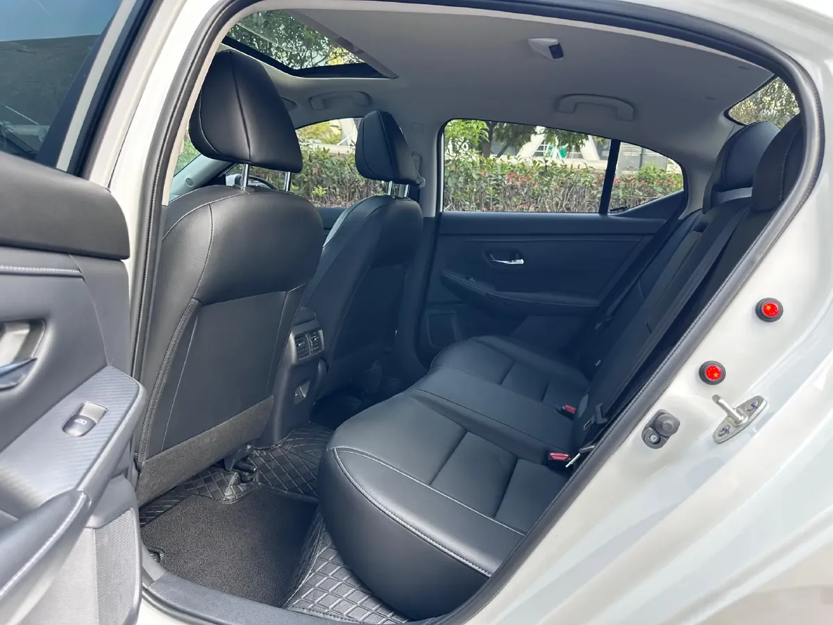 2026 Nissan Sylphy 1.6L 135HP L4 CVT,autocango,china used car exporter,china ev exporter,chinese used car exporter,chinese used ev exporter