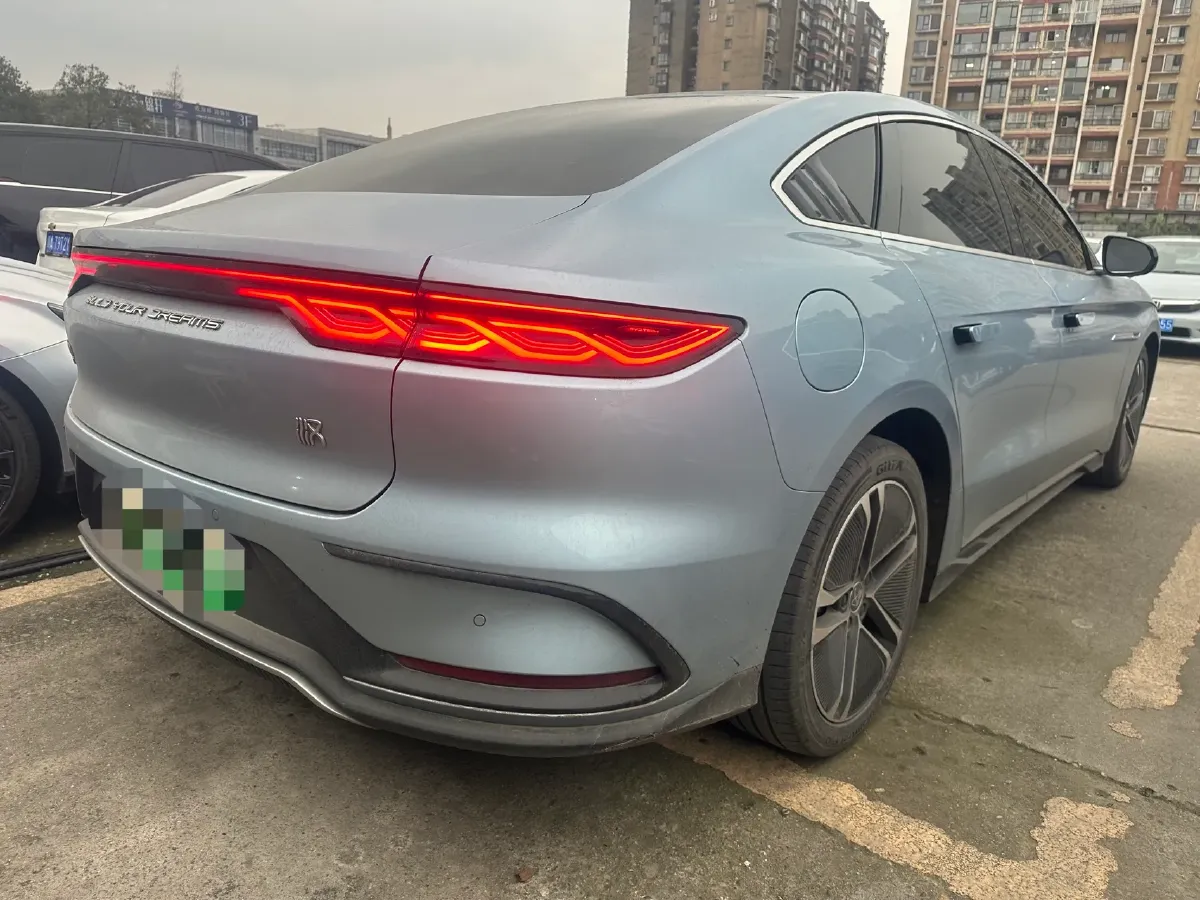2023 BYD Han BEV 72KWH,autocango,china used car exporter,china ev exporter,chinese used car exporter,chinese used ev exporter