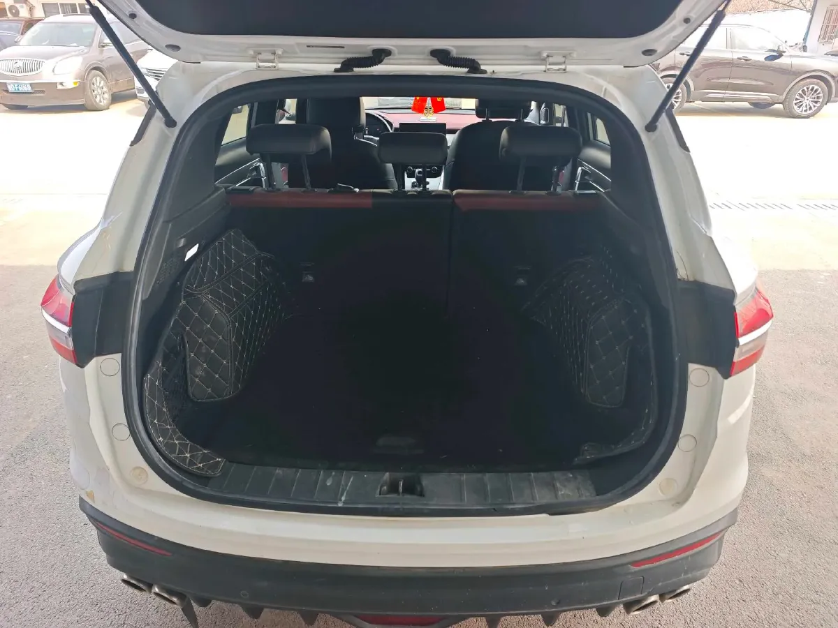 2020 Geely Coolray 1.5T 177HP L3 7DCT,autocango,china used car exporter,china ev exporter,chinese used car exporter,chinese used ev exporter