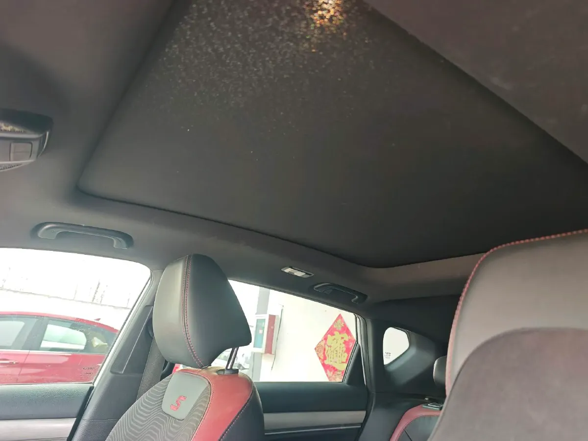 2020 Geely Coolray 1.5T 177HP L3 7DCT,autocango,china used car exporter,china ev exporter,chinese used car exporter,chinese used ev exporter