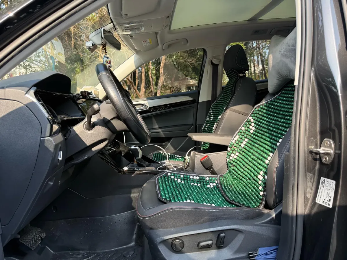 2021 Volkswagen Tayron 1.4T 150HP L4 7DCT,autocango,china used car exporter,china ev exporter,chinese used car exporter,chinese used ev exporter