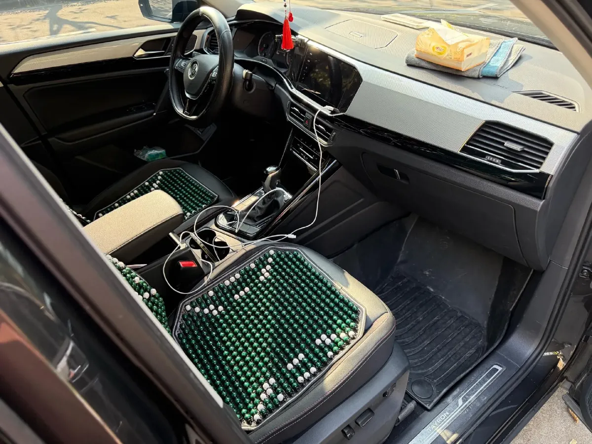 2021 Volkswagen Tayron 1.4T 150HP L4 7DCT,autocango,china used car exporter,china ev exporter,chinese used car exporter,chinese used ev exporter