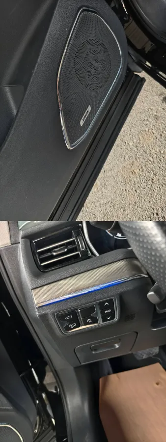 2022 HongQi HS5 2.0T 224HP L4 6AT,autocango,china used car exporter,china ev exporter,chinese used car exporter,chinese used ev exporter