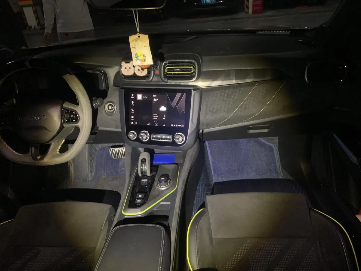 2019 LYNK&CO 03 2.0T 254HP L4 8AT,autocango,china used car exporter,china ev exporter,chinese used car exporter,chinese used ev exporter