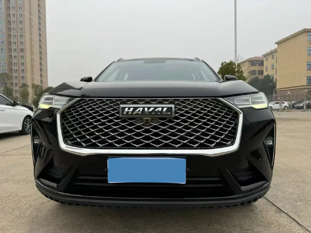 2022 Haval H6 1.5T 184HP L4 7DCT,autocango,china used car exporter,china ev exporter,chinese used car exporter,chinese used ev exporter