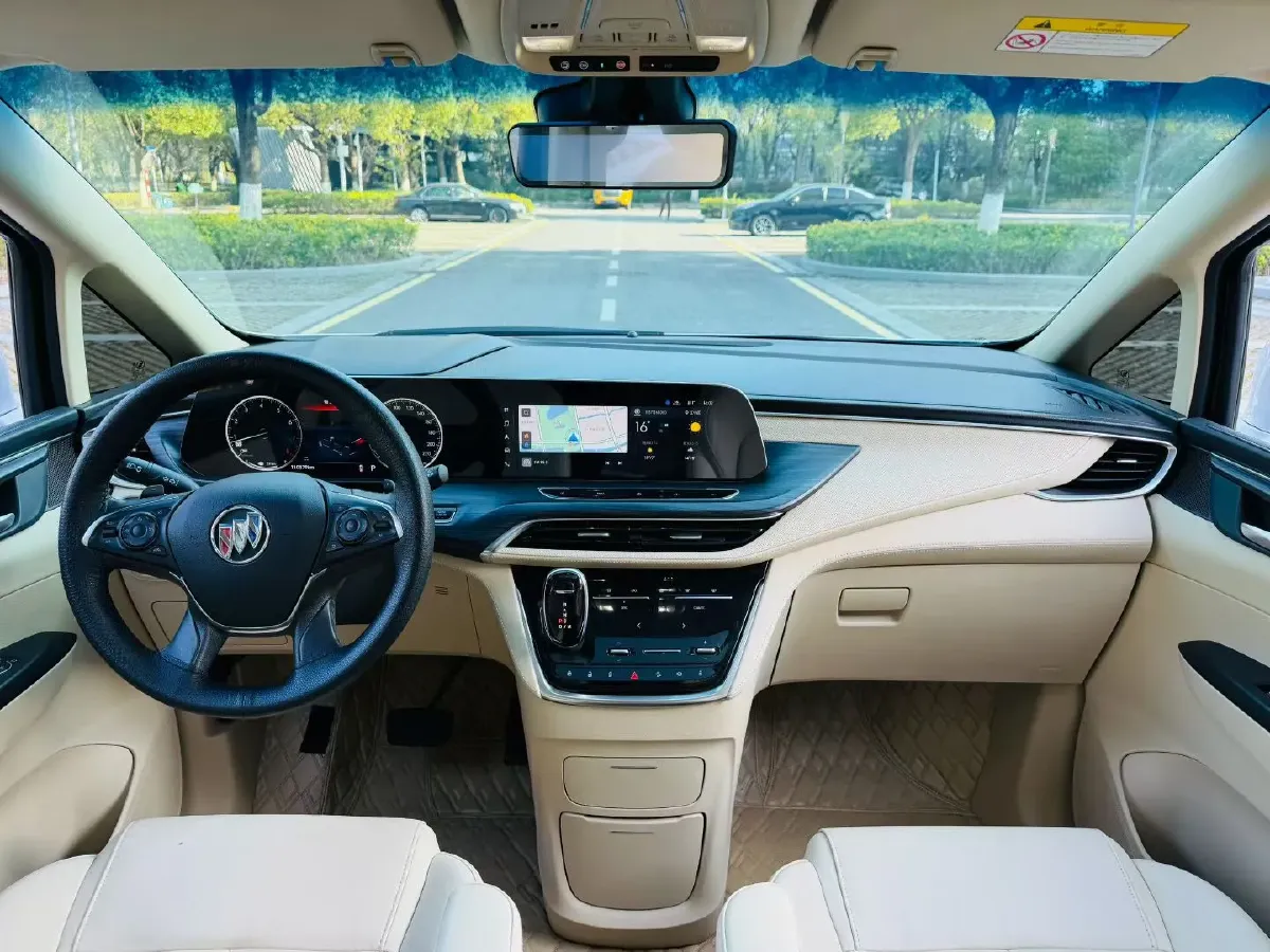 2022 Buick GL8 2.0T 237HP L4 9AT,autocango,china used car exporter,china ev exporter,chinese used car exporter,chinese used ev exporter