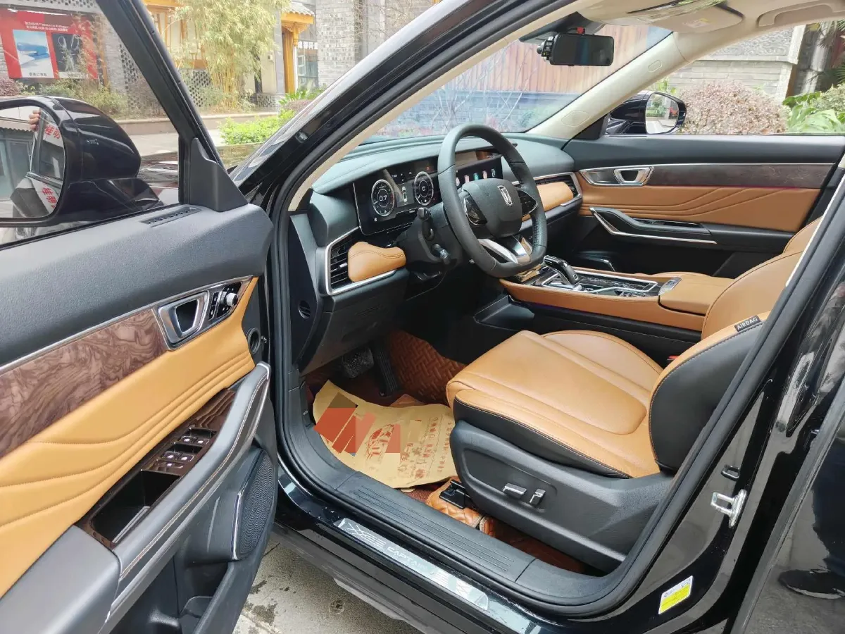 2022 Bestune T99 2.0T 224HP L4 6AT,autocango,china used car exporter,china ev exporter,chinese used car exporter,chinese used ev exporter