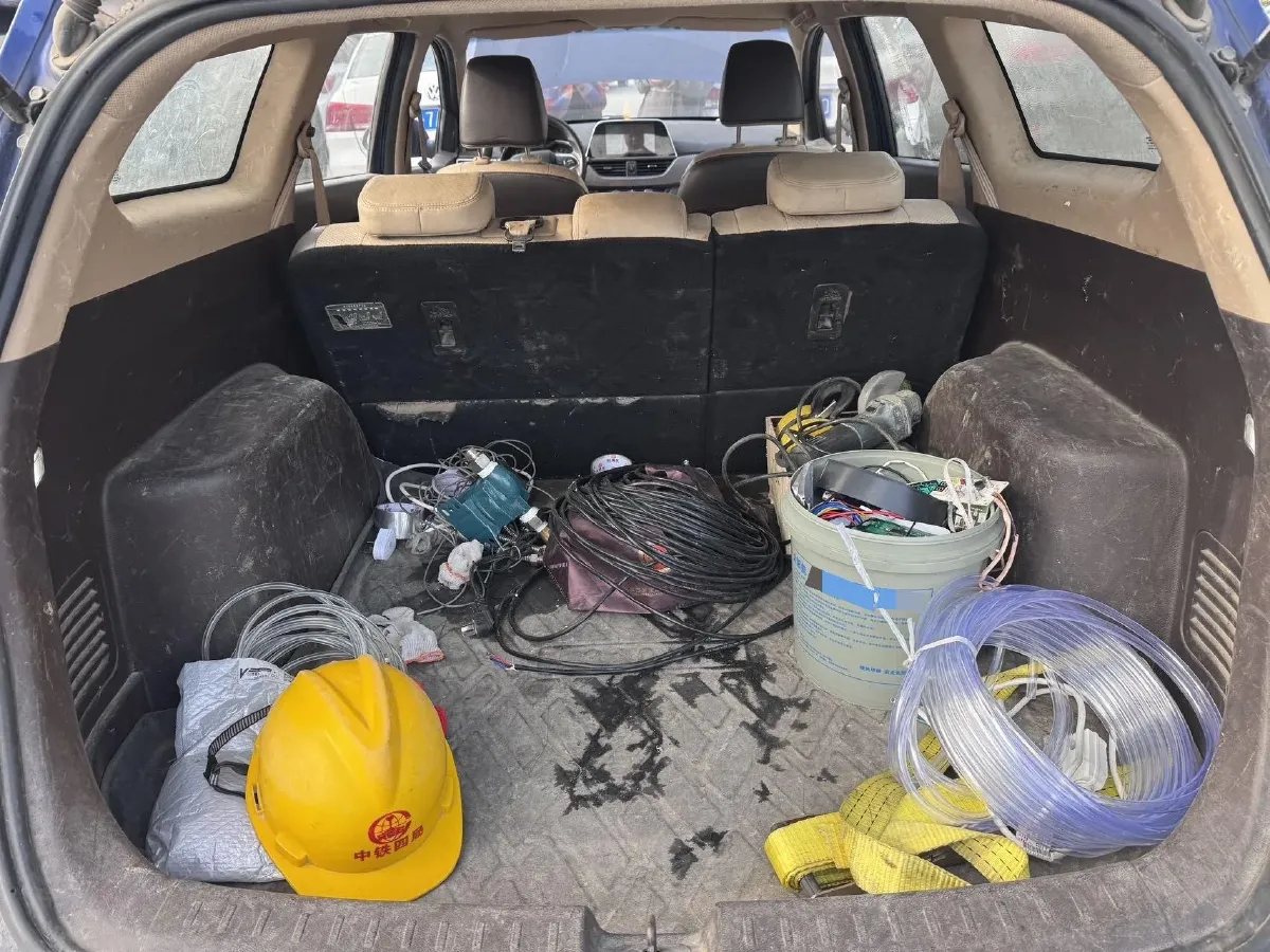 2017 BaoJun 310W 1.5L 112HP L4 6MT,autocango,china used car exporter,china ev exporter,chinese used car exporter,chinese used ev exporter