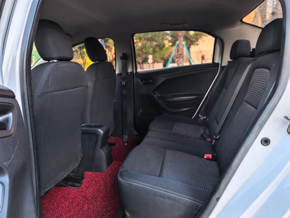 2018 Citroen Elysee 1.6L 117HP L4 5MT,autocango,china used car exporter,china ev exporter,chinese used car exporter,chinese used ev exporter