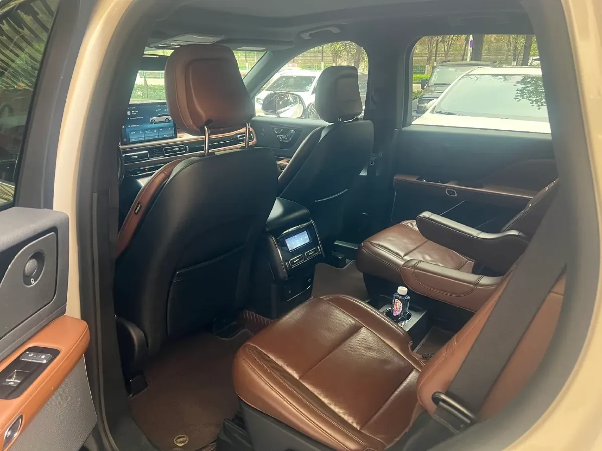 2021 Lincoln Aviator 3.0T 355HP V6 10AT,autocango,china used car exporter,china ev exporter,chinese used car exporter,chinese used ev exporter