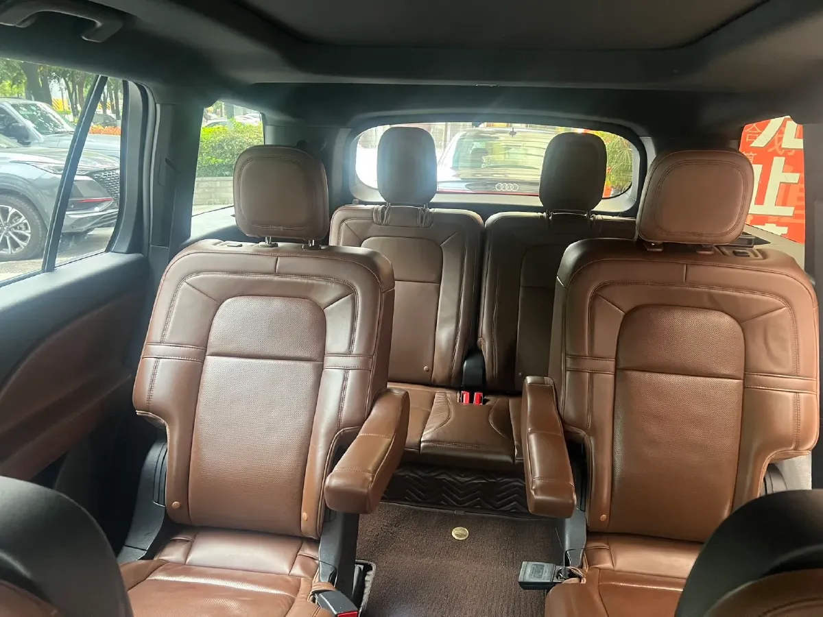 2021 Lincoln Aviator 3.0T 355HP V6 10AT,autocango,china used car exporter,china ev exporter,chinese used car exporter,chinese used ev exporter