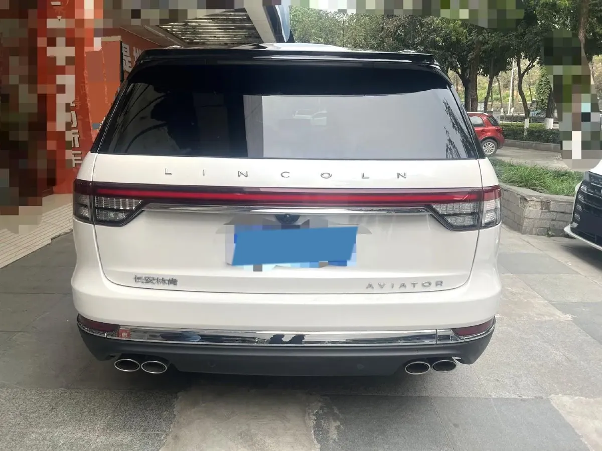 2021 Lincoln Aviator 3.0T 355HP V6 10AT,autocango,china used car exporter,china ev exporter,chinese used car exporter,chinese used ev exporter