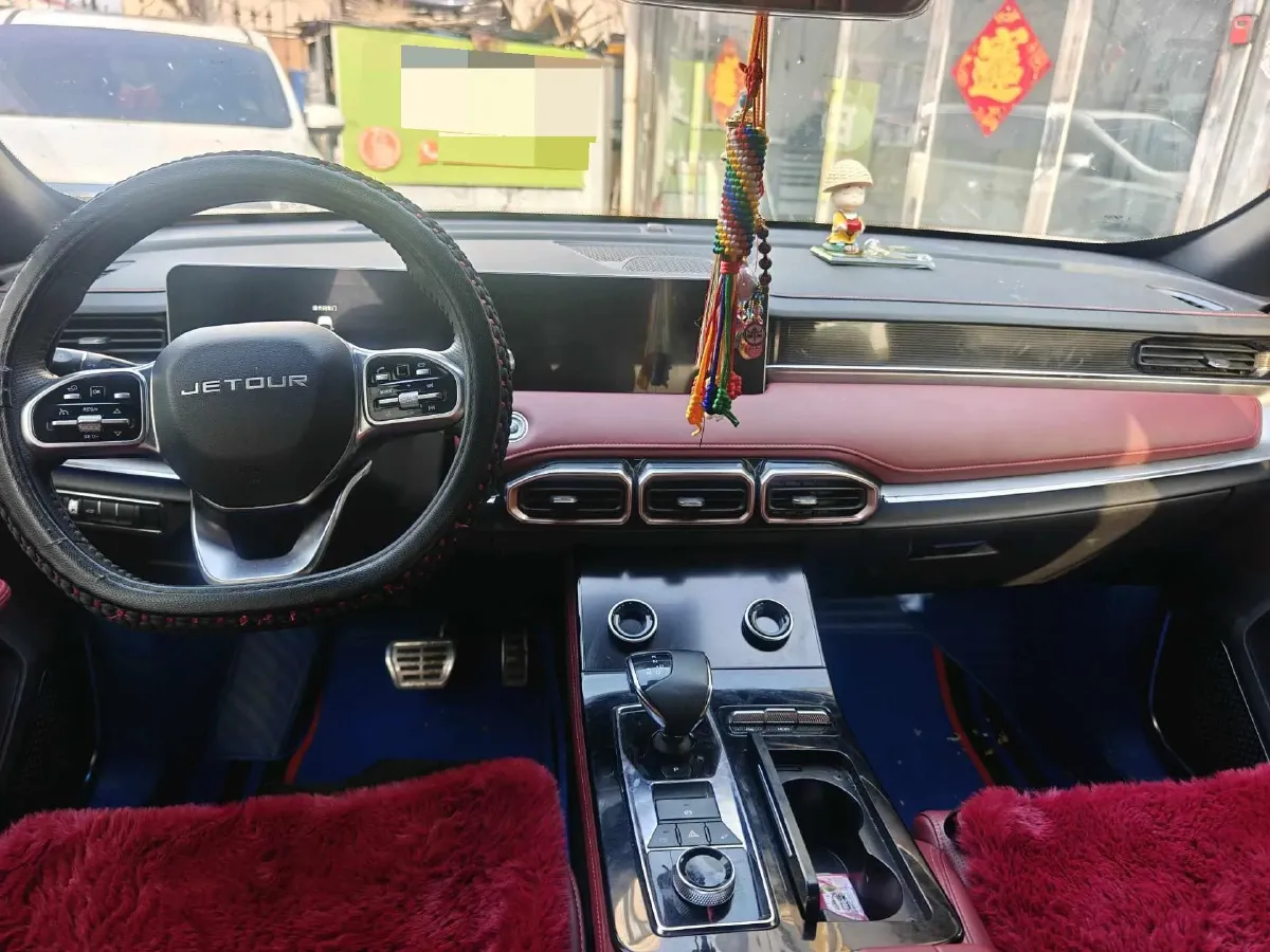 2021 Chery Tiggo 8 Plus 1.6T 197HP L4 7DCT,autocango,china used car exporter,china ev exporter,chinese used car exporter,chinese used ev exporter