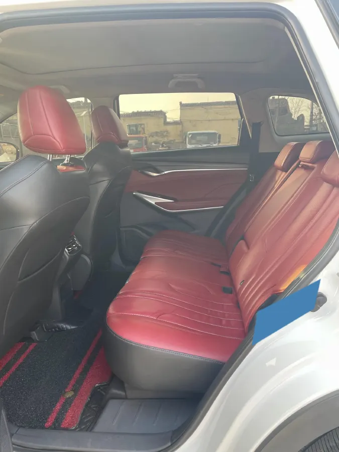 2020 ChangAn CS75 Plus 1.5T 178HP L4 6AT,autocango,china used car exporter,china ev exporter,chinese used car exporter,chinese used ev exporter