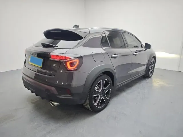 2022 LYNK&CO 02 2.0T 190HP L4 7DCT,autocango,china used car exporter,china ev exporter,chinese used car exporter,chinese used ev exporter