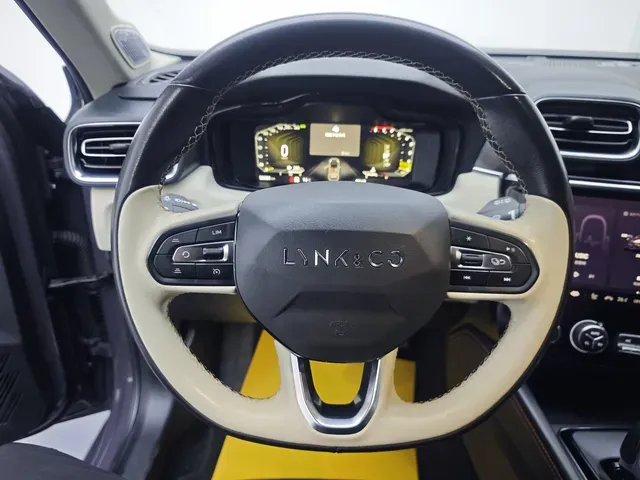 2022 LYNK&CO 02 2.0T 190HP L4 7DCT,autocango,china used car exporter,china ev exporter,chinese used car exporter,chinese used ev exporter