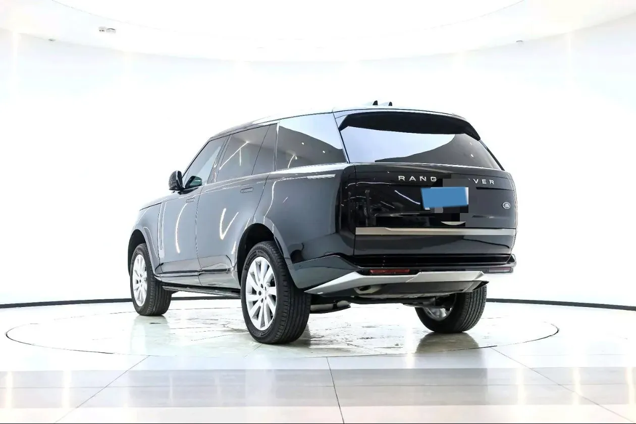 2024 Land Rover Range Rover 3.0T 400HP L6 8AT,autocango,china used car exporter,china ev exporter,chinese used car exporter,chinese used ev exporter