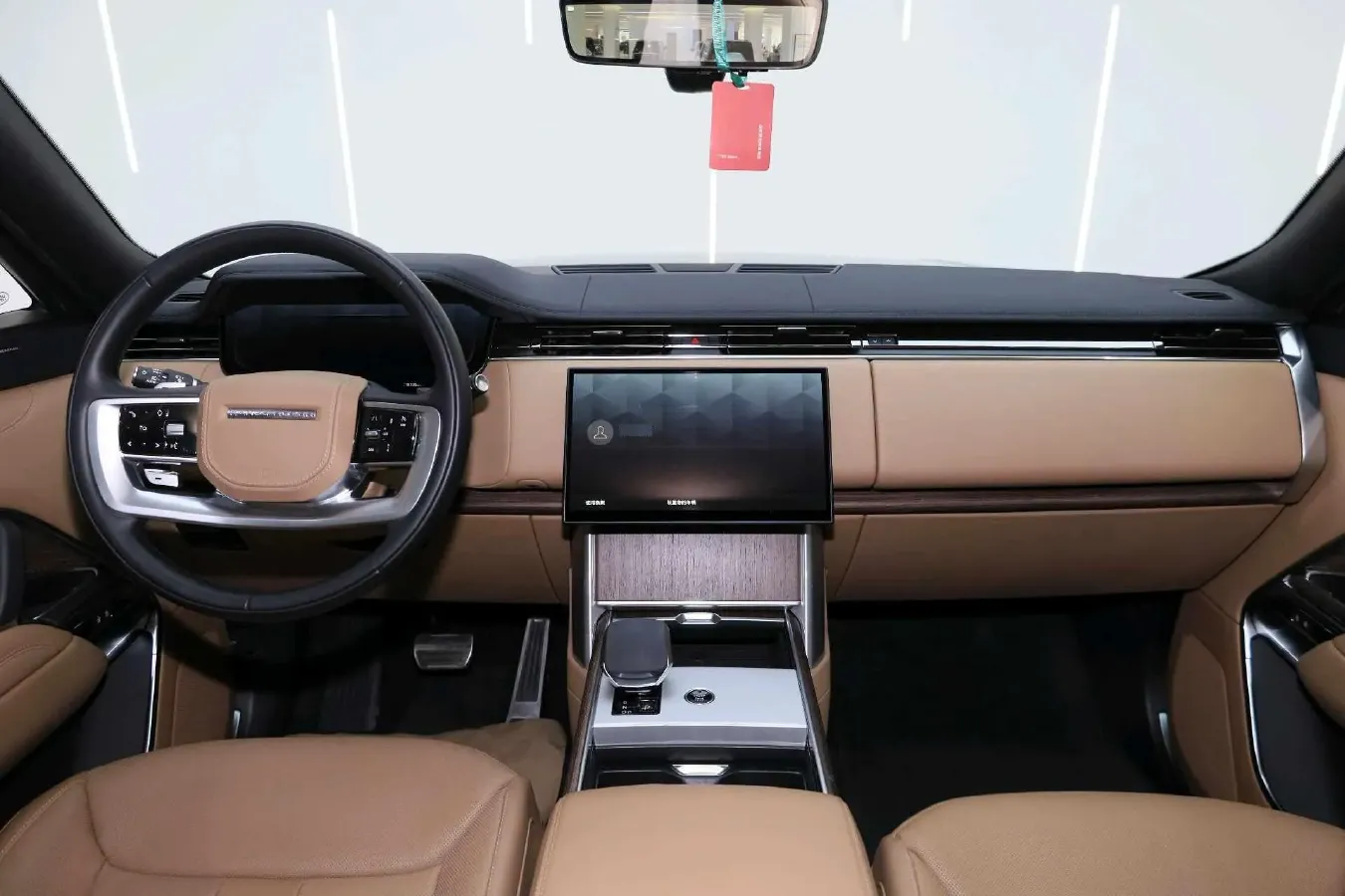 2024 Land Rover Range Rover 3.0T 400HP L6 8AT,autocango,china used car exporter,china ev exporter,chinese used car exporter,chinese used ev exporter