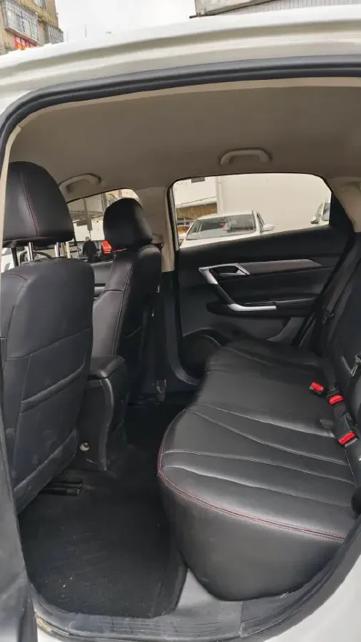 2018 BeiJing Auto EU5 BEV 53.66KWH,autocango,china used car exporter,china ev exporter,chinese used car exporter,chinese used ev exporter