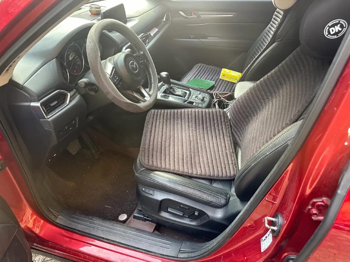 2017 Mazda CX-5 2.0L 155HP L4 6AT,autocango,china used car exporter,china ev exporter,chinese used car exporter,chinese used ev exporter