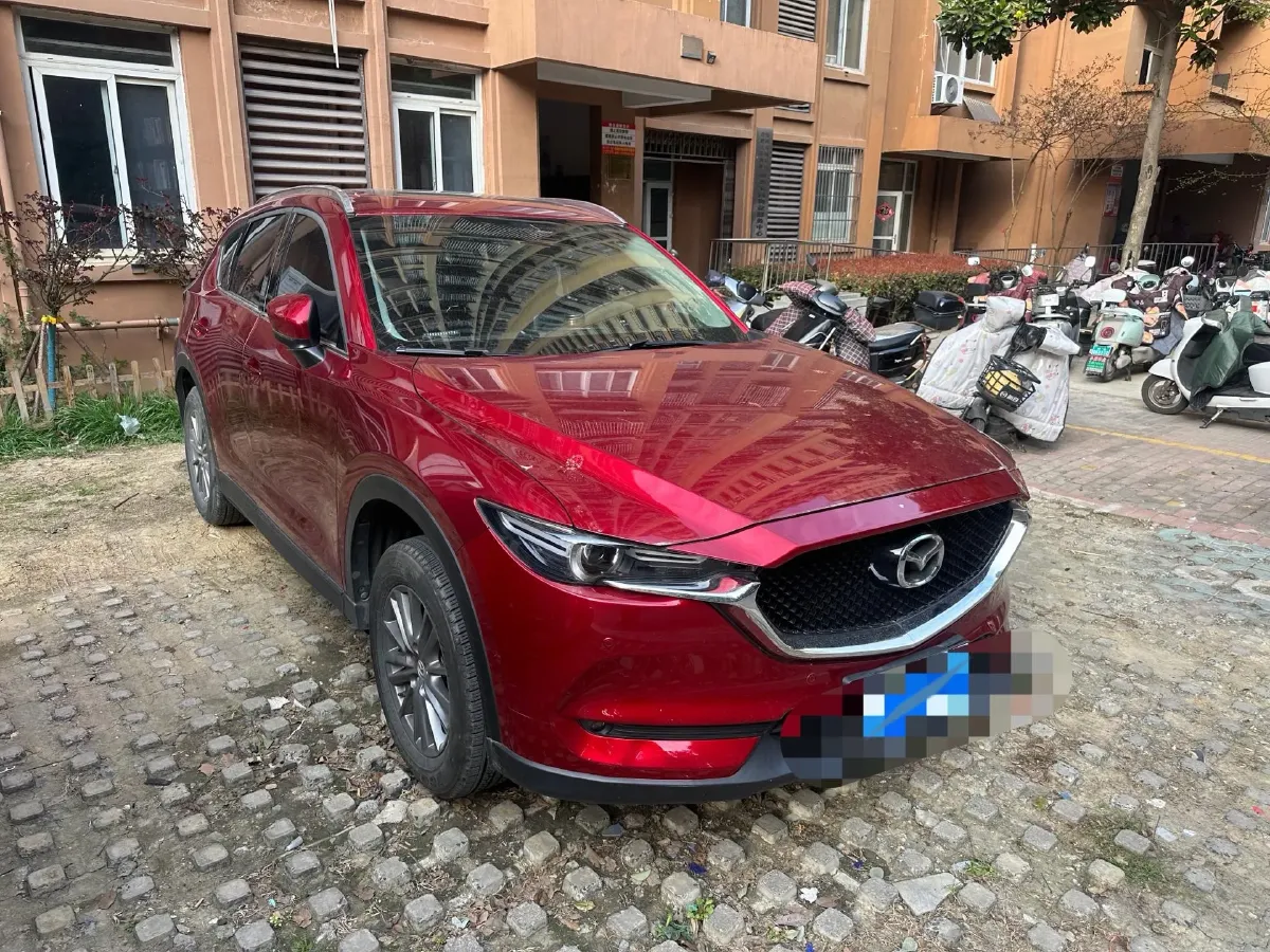 2017 Mazda CX-5 2.0L 155HP L4 6AT,autocango,china used car exporter,china ev exporter,chinese used car exporter,chinese used ev exporter