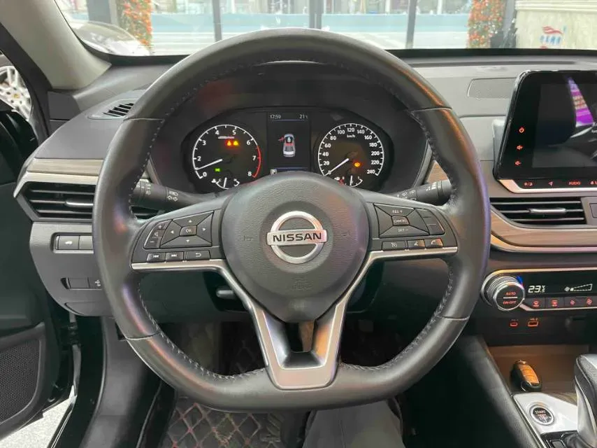 2021 Nissan Teana 2.0L 156HP L4 CVT,autocango,china used car exporter,china ev exporter,chinese used car exporter,chinese used ev exporter