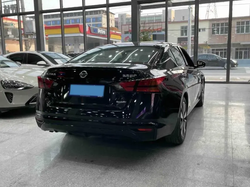 2021 Nissan Teana 2.0L 156HP L4 CVT,autocango,china used car exporter,china ev exporter,chinese used car exporter,chinese used ev exporter