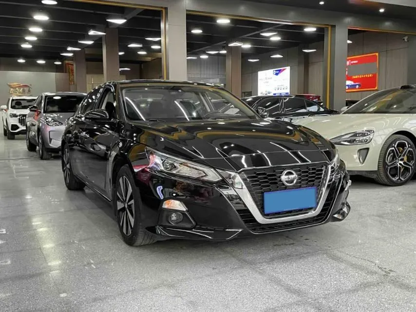 2021 Nissan Teana 2.0L 156HP L4 CVT,autocango,china used car exporter,china ev exporter,chinese used car exporter,chinese used ev exporter